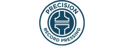 precision record pressing