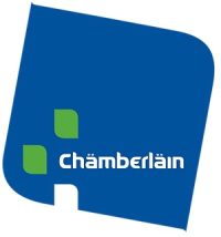 Chamberlain - Full Logo - No Text